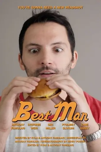 Best Man (2025)
