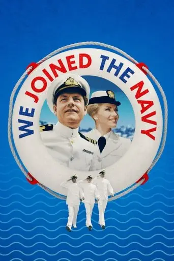 We Joined The Navy (1963)