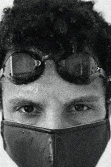 Drijfvermogen - Over flotatie, ras en andere drijfveren (2021)