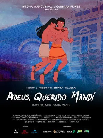 Adeus, Querido Mandí (2021)