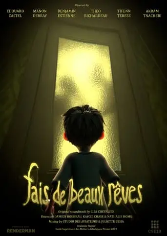 Fais De Beaux Reves (2019)
