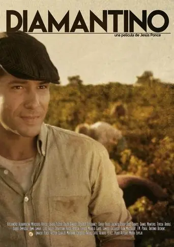 Diamantino (2016)