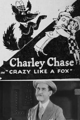 Crazy Like A Fox (1926)