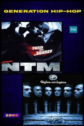 1992 : pourquoi les jeunes aiment le rap ? (1992)