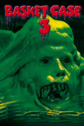 Basket Case 3: The Progeny (1992)