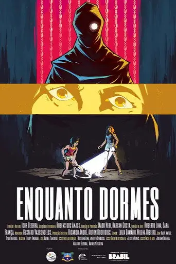 Enquanto Dormes (2025)