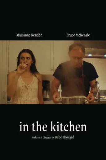 In the Kitchen (2026)