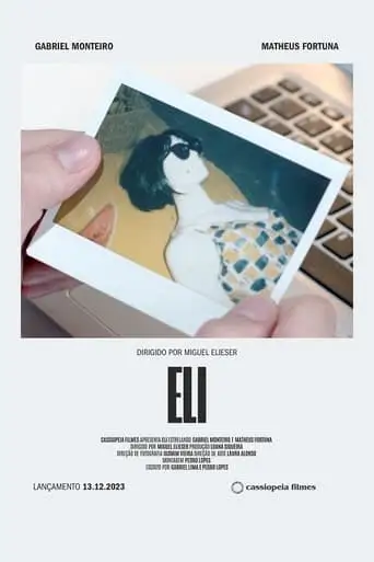 Eli (2023)