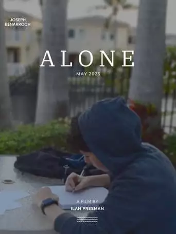 Alone (2023)