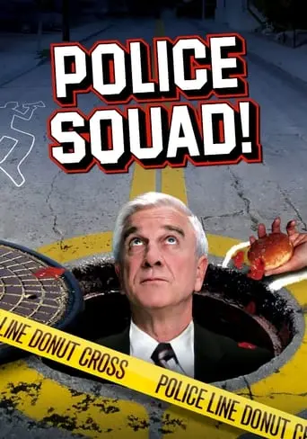 Riot Squad (1941)