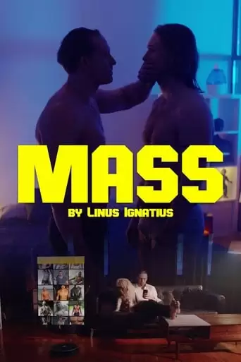 Mass (2020)