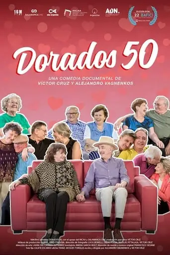 Dorados 50 (2021)