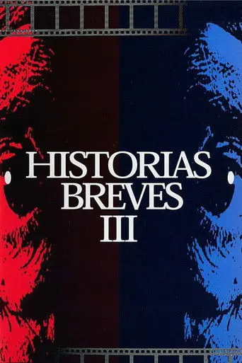 Historias Breves 3 (1999)