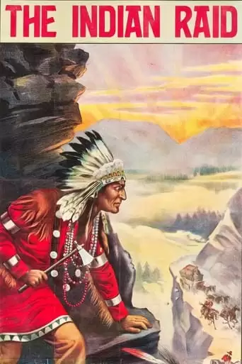The Indian Raid (1911)