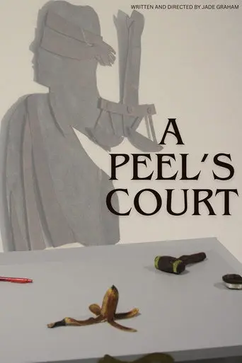 A Peel’s Court (2026)