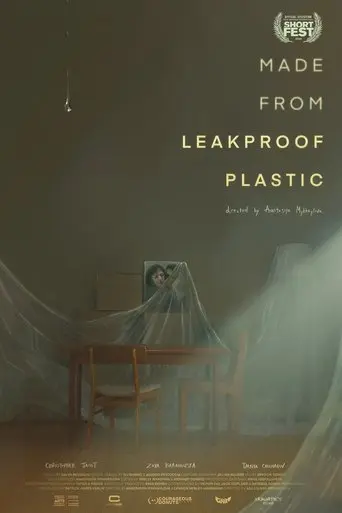 Made from Leakproof Plastic (2025)