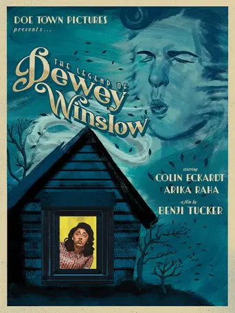 The Legend of Dewey Winslow (2025)