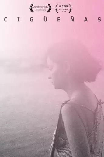 Ciguenas (2018)