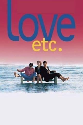 Love, Etc. (1996)