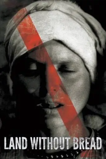 Land Without Bread (1933)
