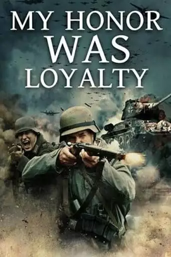 Leibstandarte: My Honor Was Loyalty (2015)