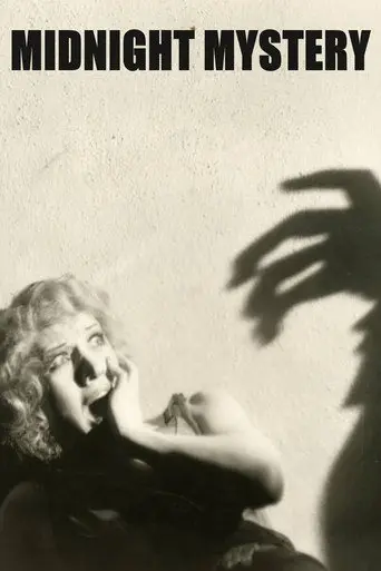 Midnight Mystery (1930)