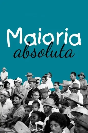 Maioria absoluta (1964)