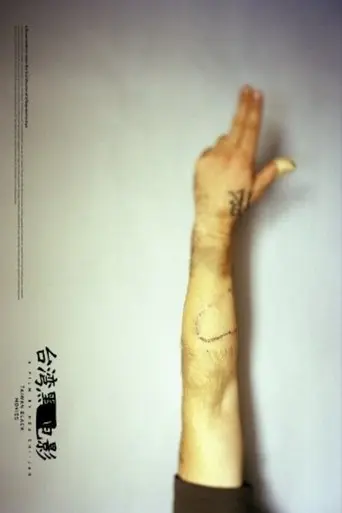 Taiwan Black Movies (2005)