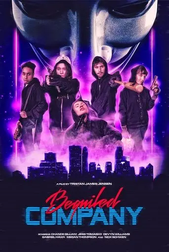 Beguiled Company (2021)