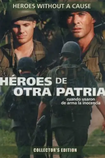 Heroes from Another Land (1998)