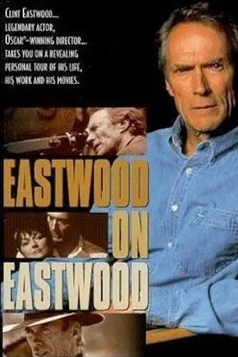 Eastwood On Eastwood (1997)
