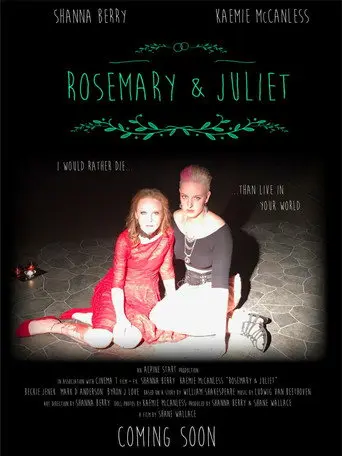 Rosemary & Juliet (2017)