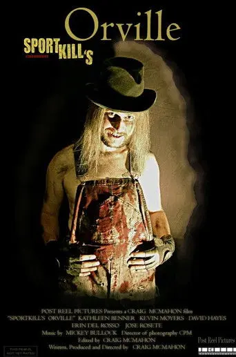 Orville (2009)