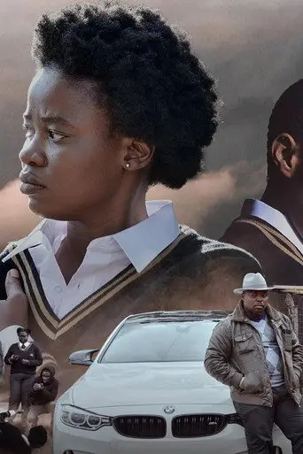 Thando (2022)