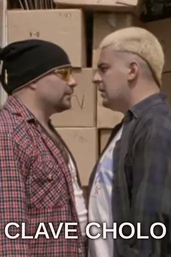 Clave cholo (2000)