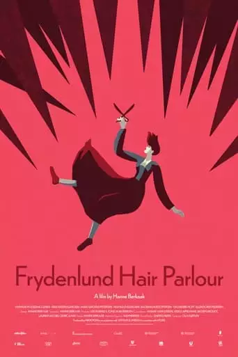 Frydenlund Hair Parlour (2021)