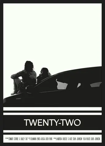 Twenty-Two (2023)