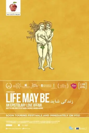 Life May Be (2014)