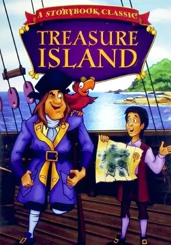 Treasure Island (1987)