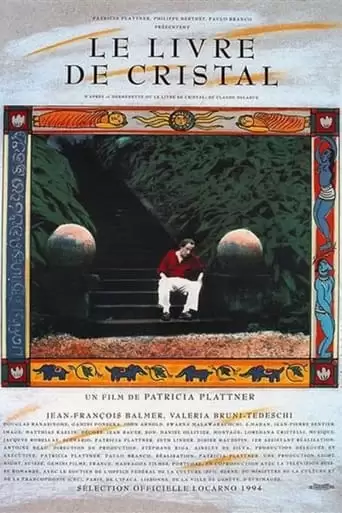 Le Livre De Cristal (1994)