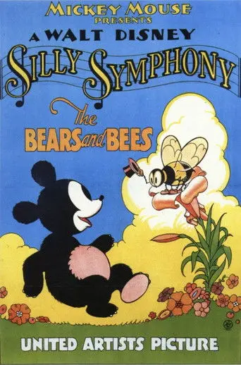 The Bears and the Bees (1932)