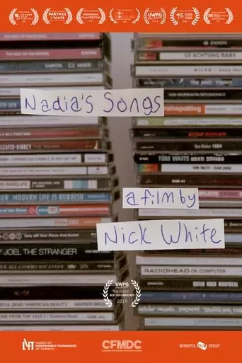 Nadia's Songs (2019)