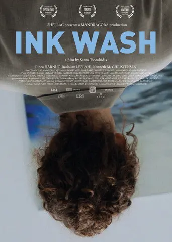 Ink Wash (2024)