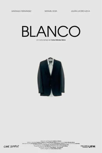 BLANK (2025)