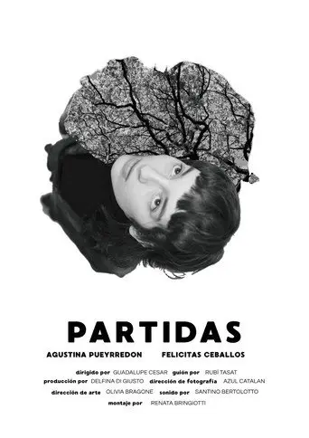 Partidas (2024)