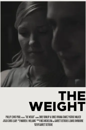 The Weight (2017)