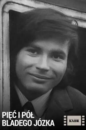 Five and Half of Pale Joe (2025)