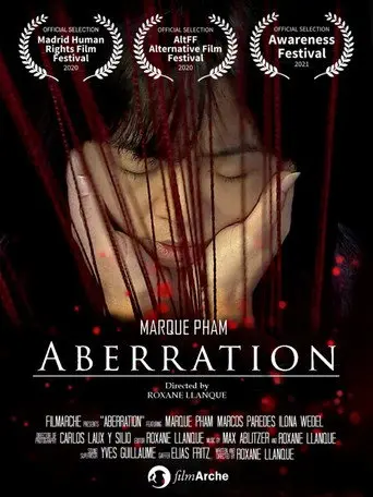 Aberration (2020)