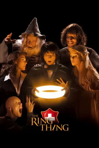 The Ring Thing (2004)