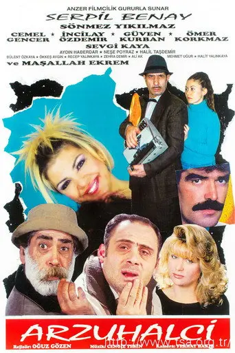 Arzuhalci (2003)